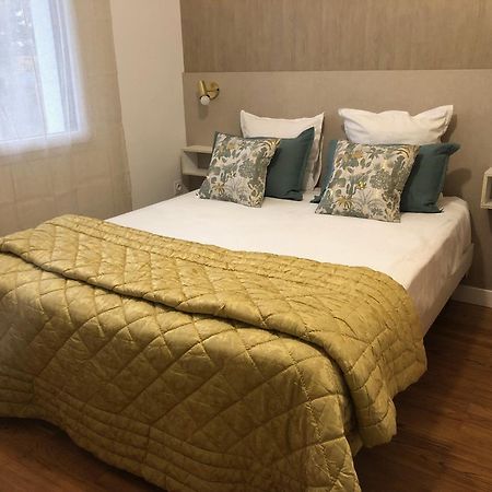 "Les Logis D'Argent" Chambre D'Hote Avec Wc, Sdb, Tv, Wifi, Option Petit Dejeuner , Parking Mimizan Esterno foto